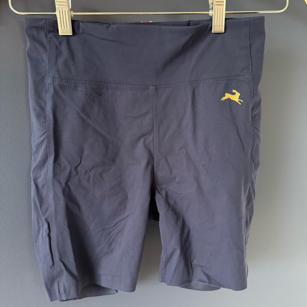 Tracksmith - Allston Shorts Navy